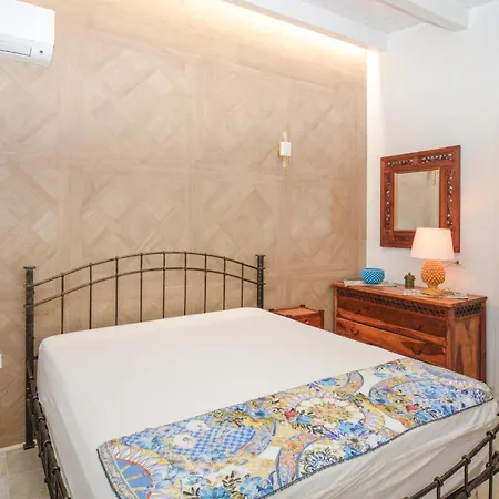 Adele Feriehus